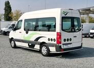 Volkswagen Crafter 4