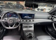 Mercedes-Benz Třídy E 15