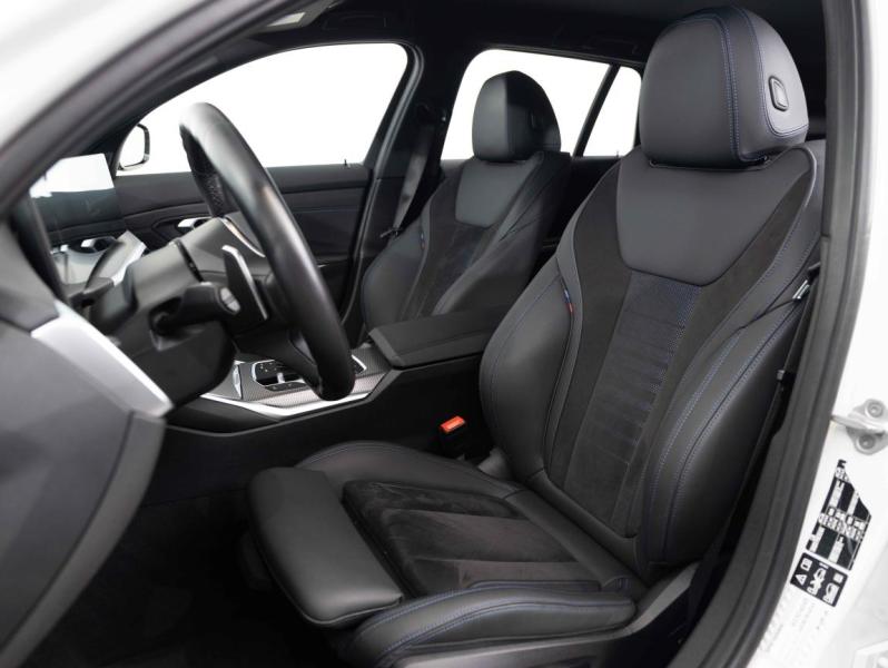 BMW Řada 3