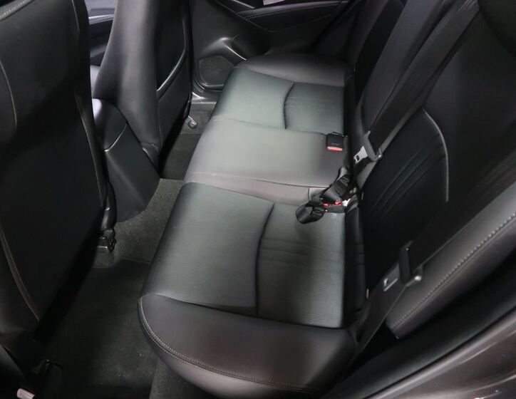 Mazda CX-3 10