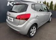 KIA Venga 7