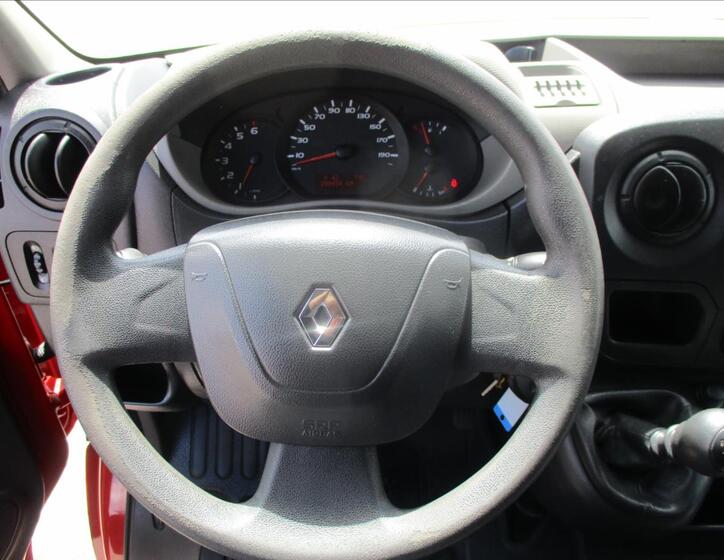 Renault Master 10