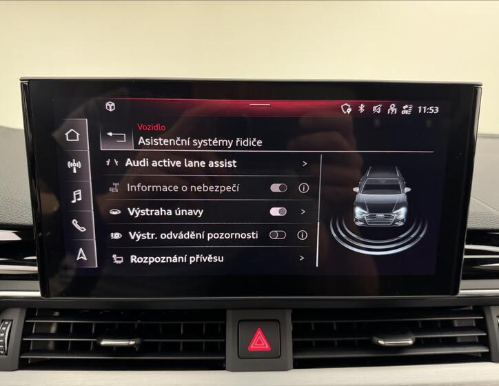 Audi A4 28