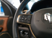 Dodge RAM 18