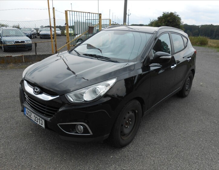 Hyundai ix35 2