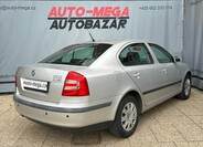 Škoda Octavia 6