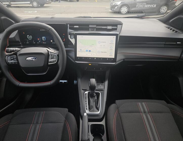 Ford Puma 11