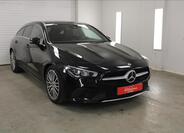 Mercedes-Benz CLA 1