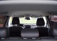 MG ZS 25