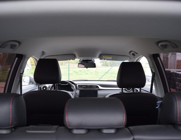 MG ZS 25