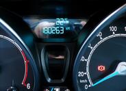 Ford B-MAX 8