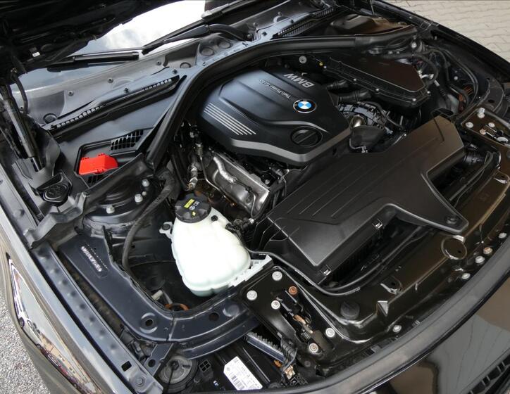 BMW Řada 3 42