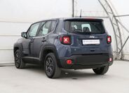 Jeep Renegade 8
