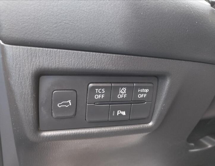 Mazda CX-5 17