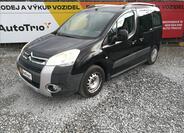 Citroën Berlingo 1