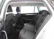 Škoda Superb 7