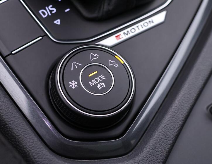 Volkswagen Tiguan Allspace 36