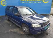 Opel Astra 3