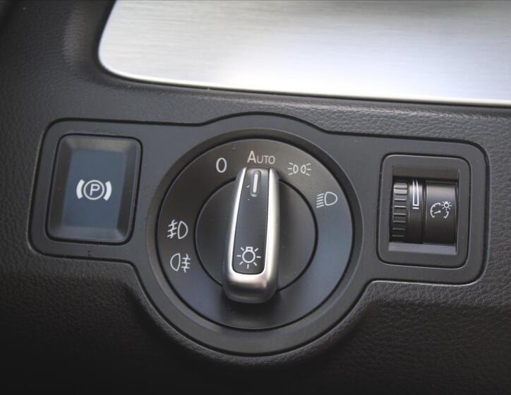 Volkswagen Passat CC 20