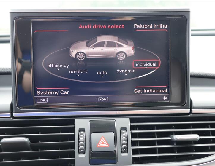 Audi A6 31