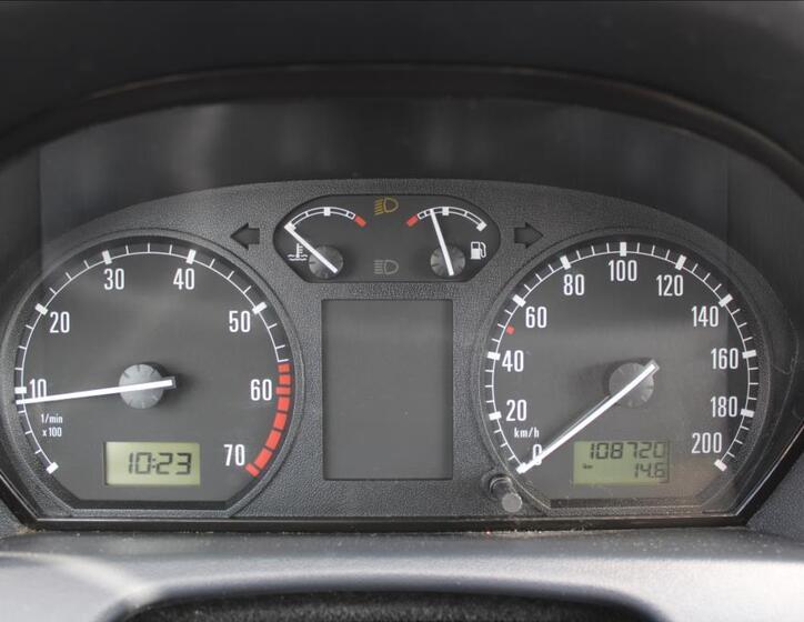 Škoda Fabia 14