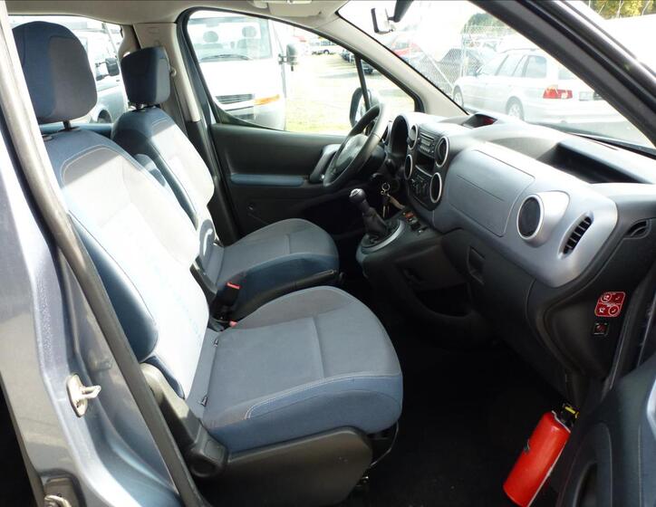 Citroën Berlingo 26