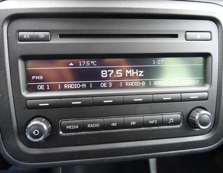 Škoda Roomster 28