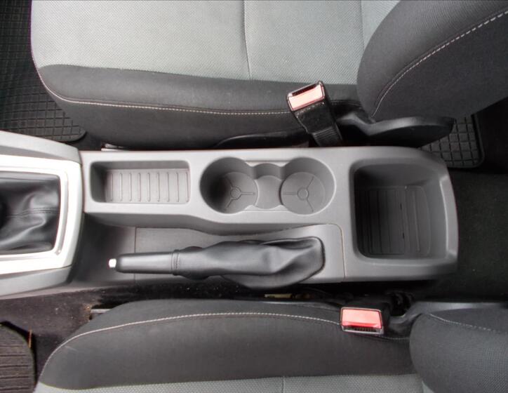 Ford Focus 20