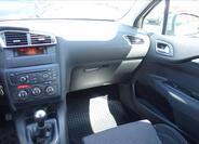Citroën C4 19