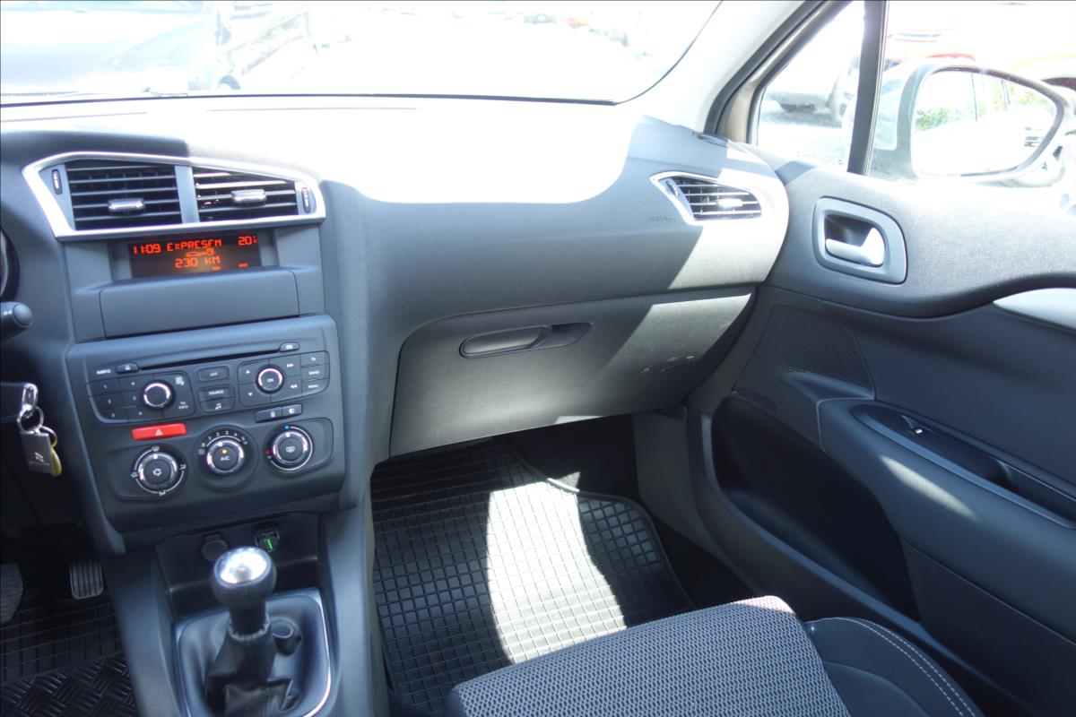 Citroën C4