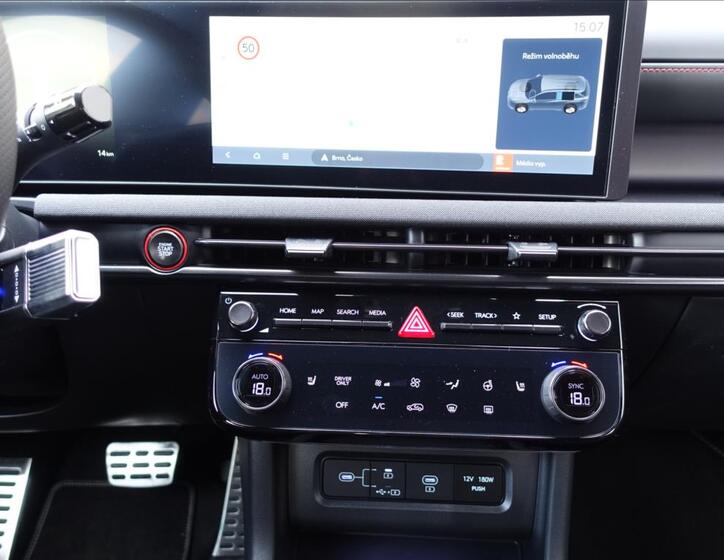 Hyundai Tucson 13