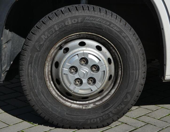 Citroën Jumper 23