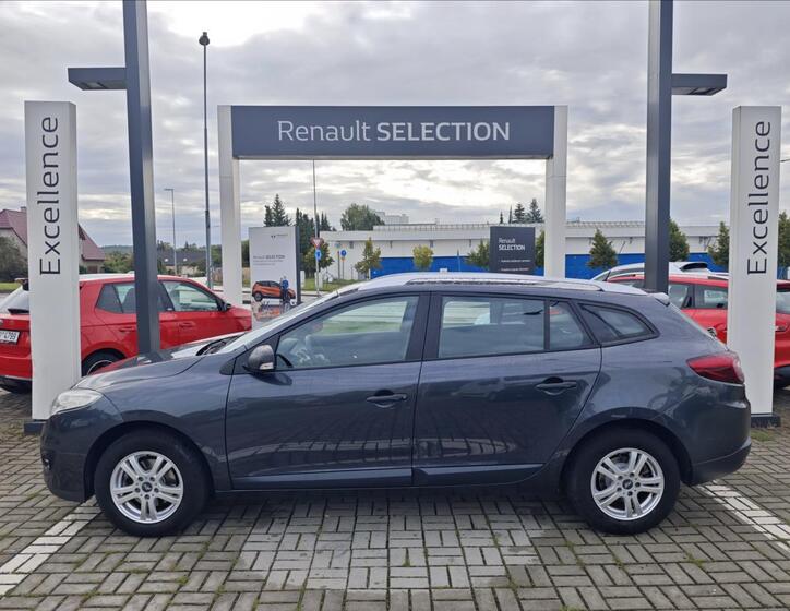 Renault Mégane 3