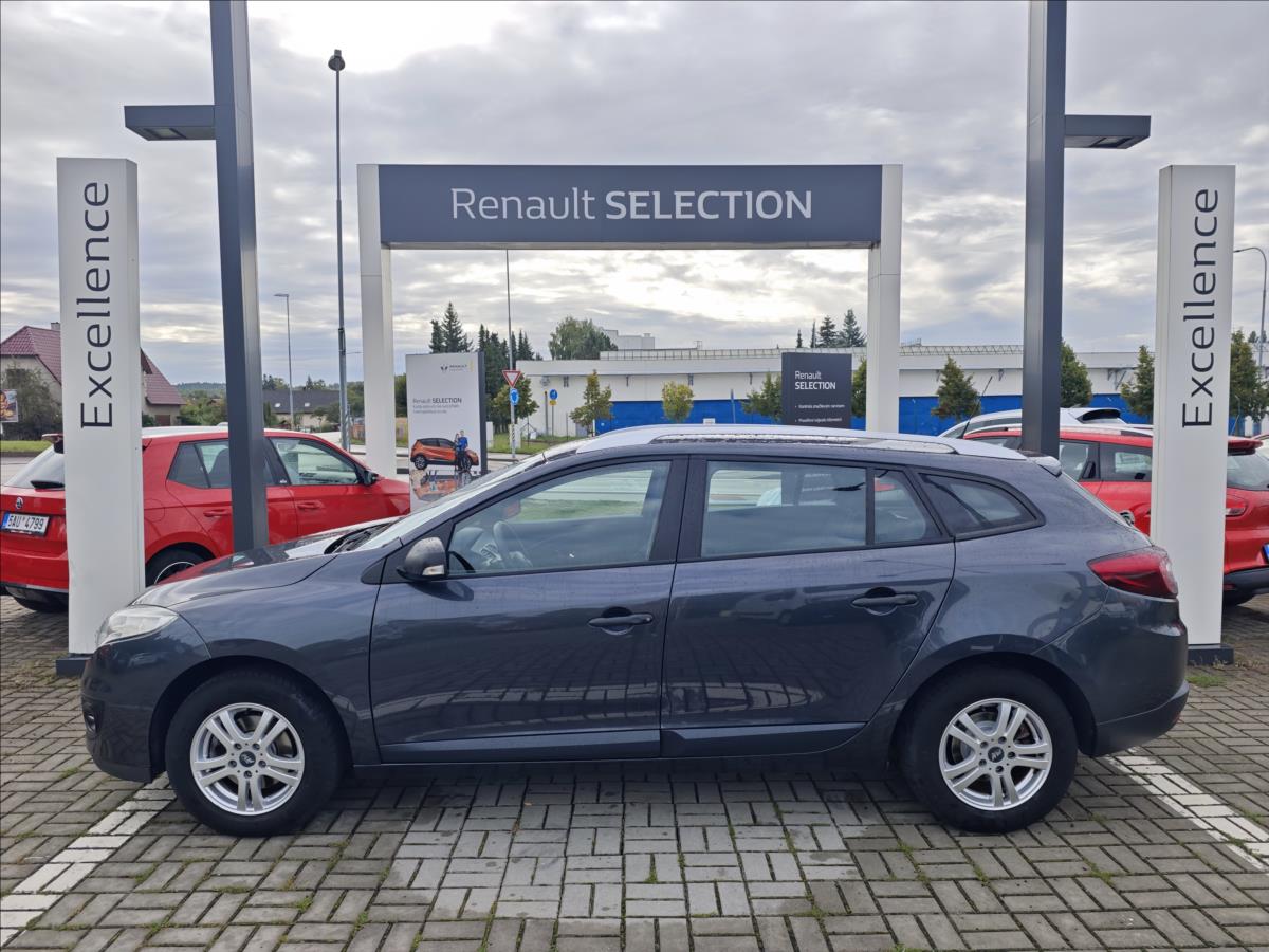 Renault Mégane