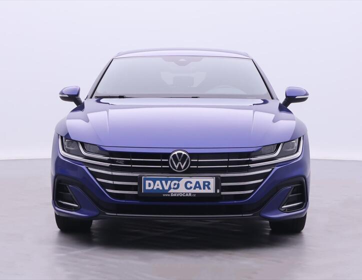 Volkswagen Arteon 2