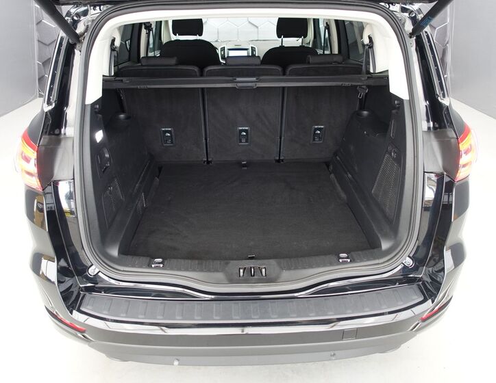 Ford S-MAX 30