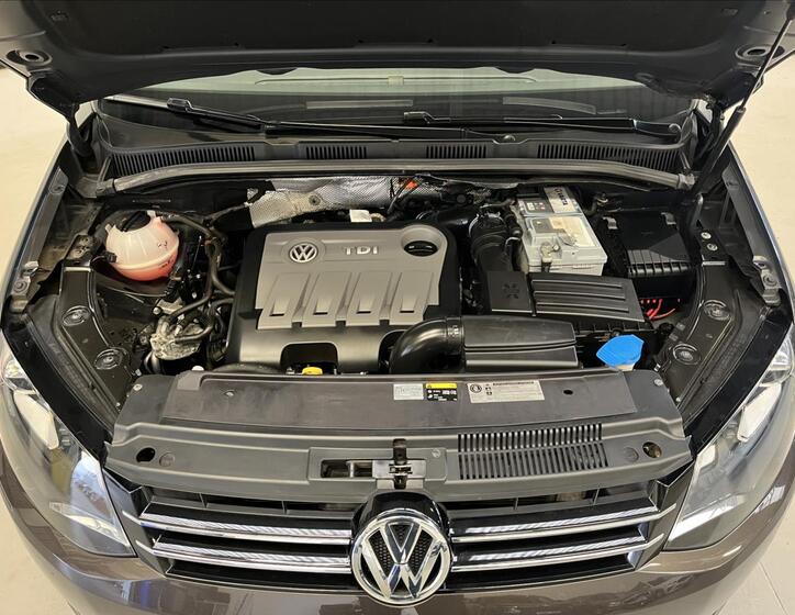 Volkswagen Sharan 32