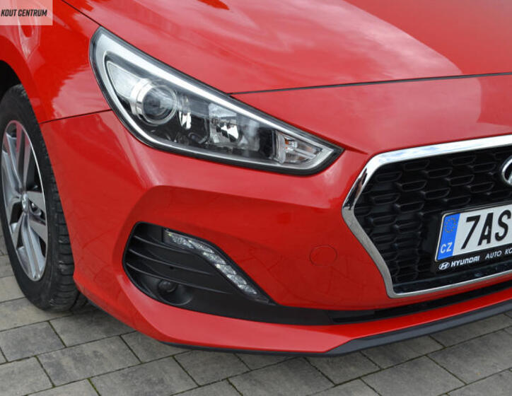 Hyundai i30 9