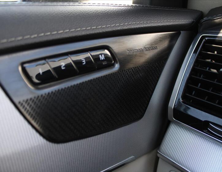 Volvo XC90 26