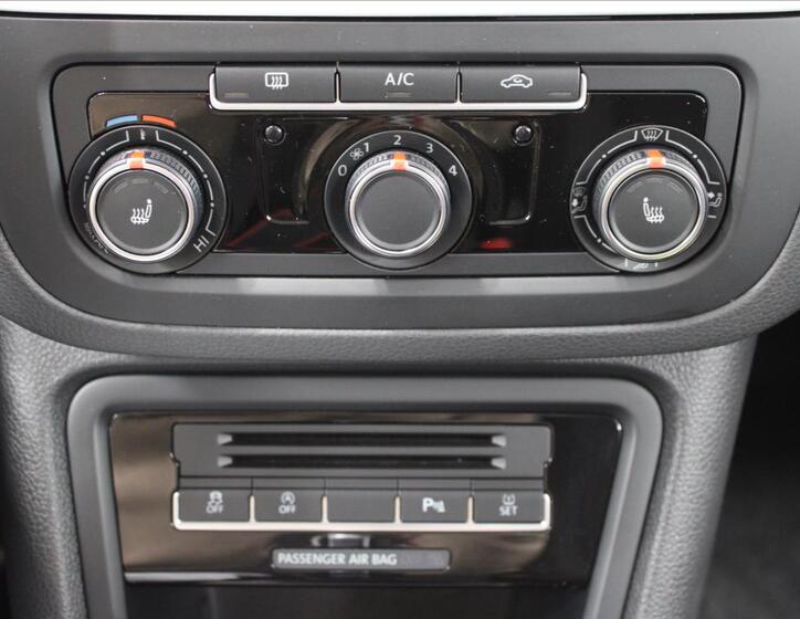 Volkswagen Sharan 25