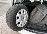 Volkswagen Touran 32