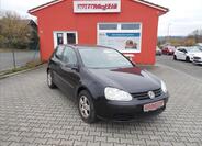 Volkswagen Golf 1