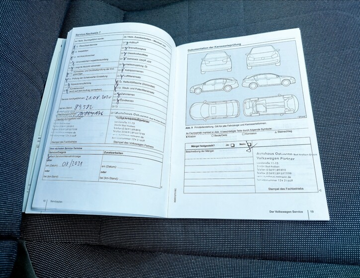 Volkswagen up! 35