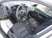 Škoda Octavia 9