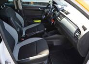 Škoda Fabia 16