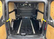 Ford Transit Custom 21