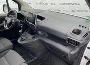 Opel Combo 19