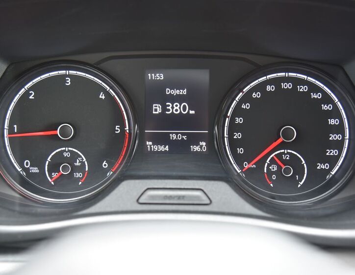 Volkswagen Transporter 25