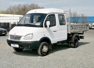GAZ Ostatní 2