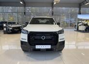 SsangYong Musso 2